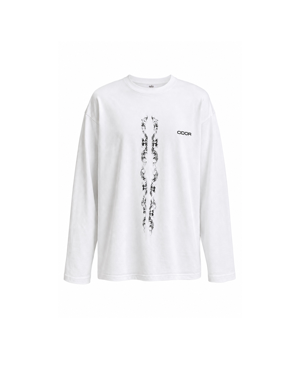 ODOR - Archangel boxy tee