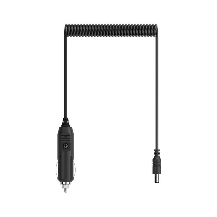 12 Volt Car Charger for MIGHTY | Storz & Bickel