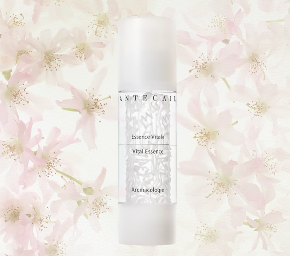Chantecaille 香緹卡﻿ 💐花妍煥活保濕精華﻿ 30ml