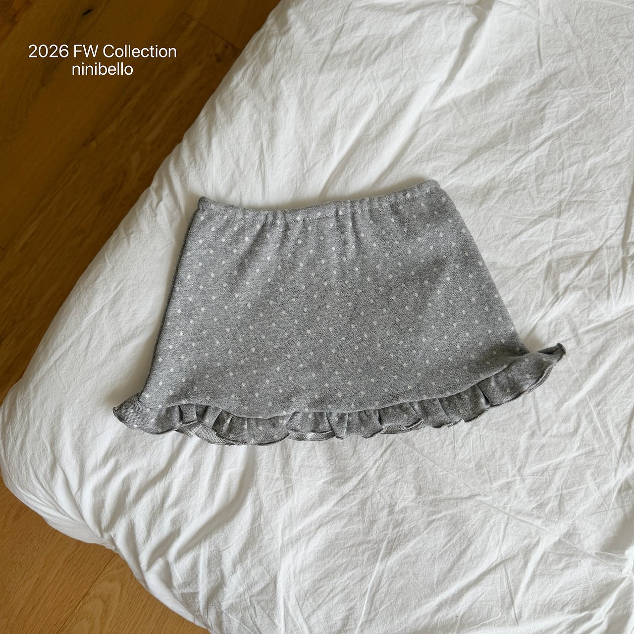 Ninibello | Dear Dot Skirt 