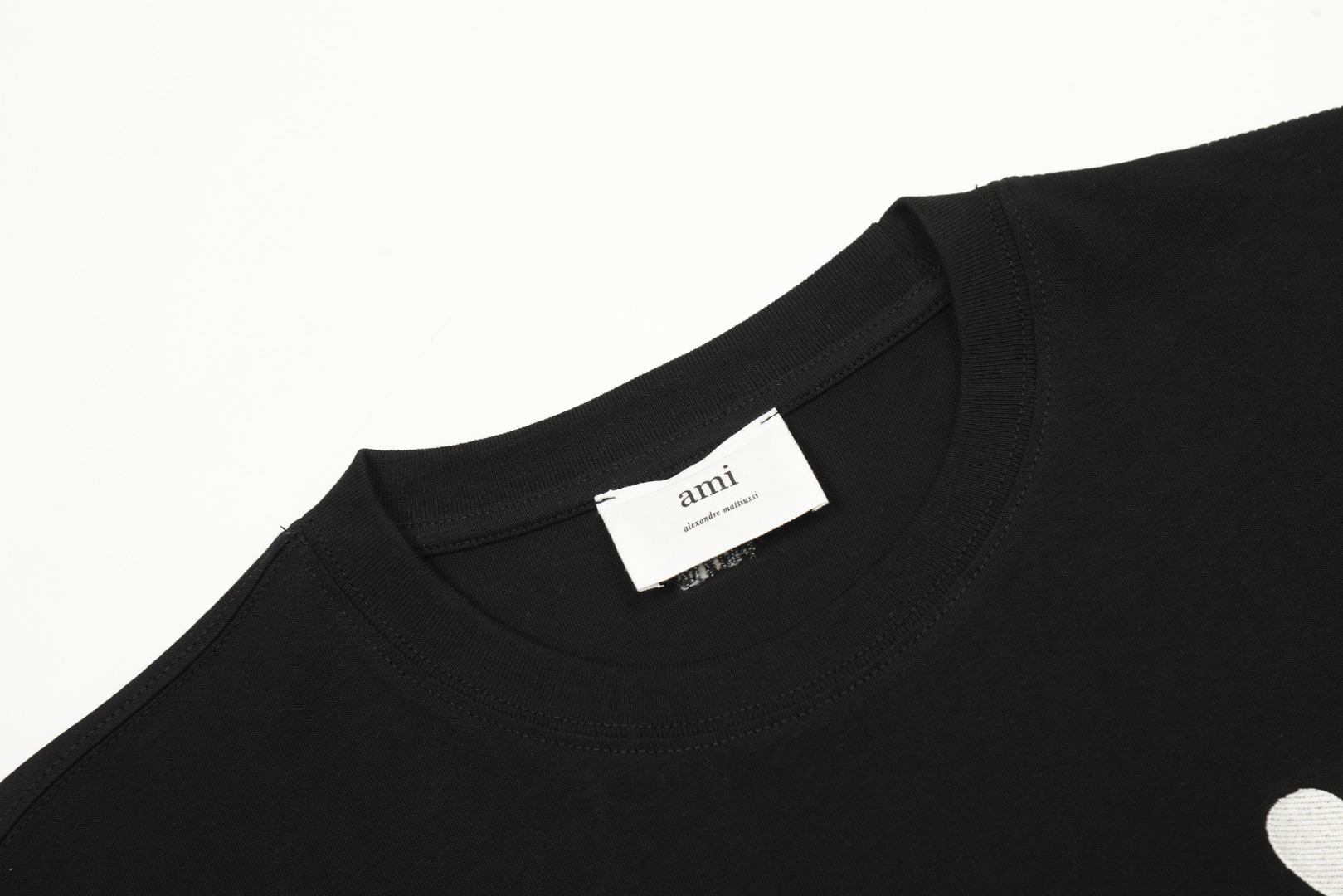 Ami Paris Ami de Coeur T-shirt