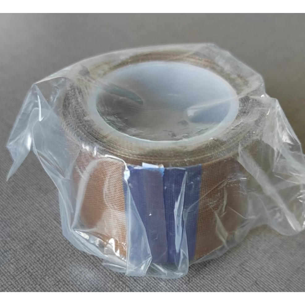 Heat Resistant PTFE cloth adhesive tape