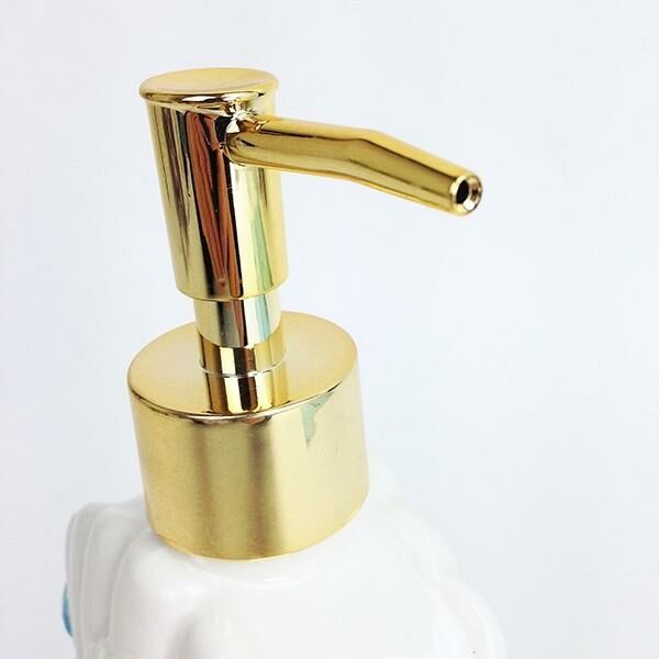 [現貨] [日本直送] 小胖肥皂樽 {TF247128}