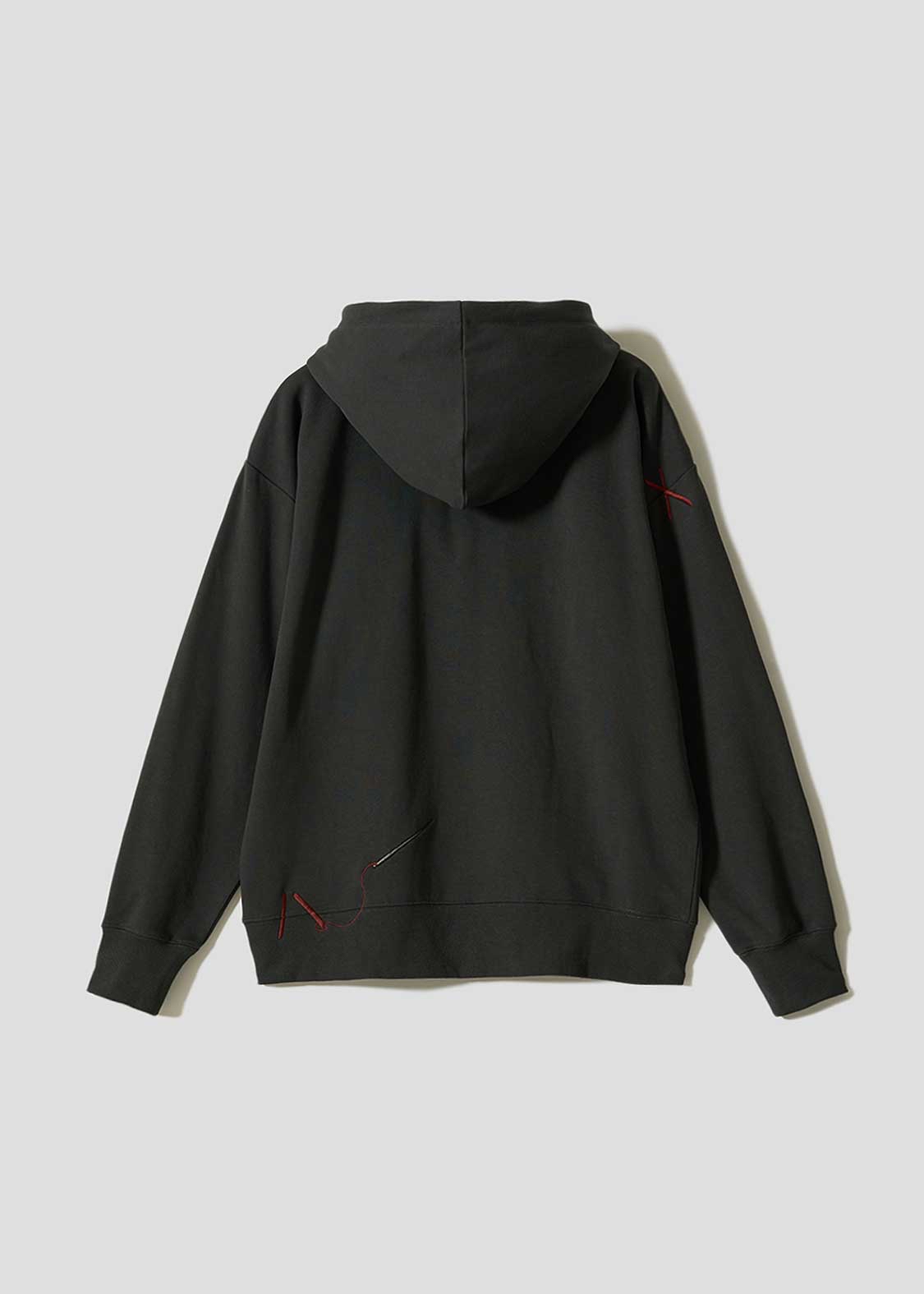 日本預訂📍日本怪誕城之夜 x Graniph系列 - 連帽上衣 不包郵
