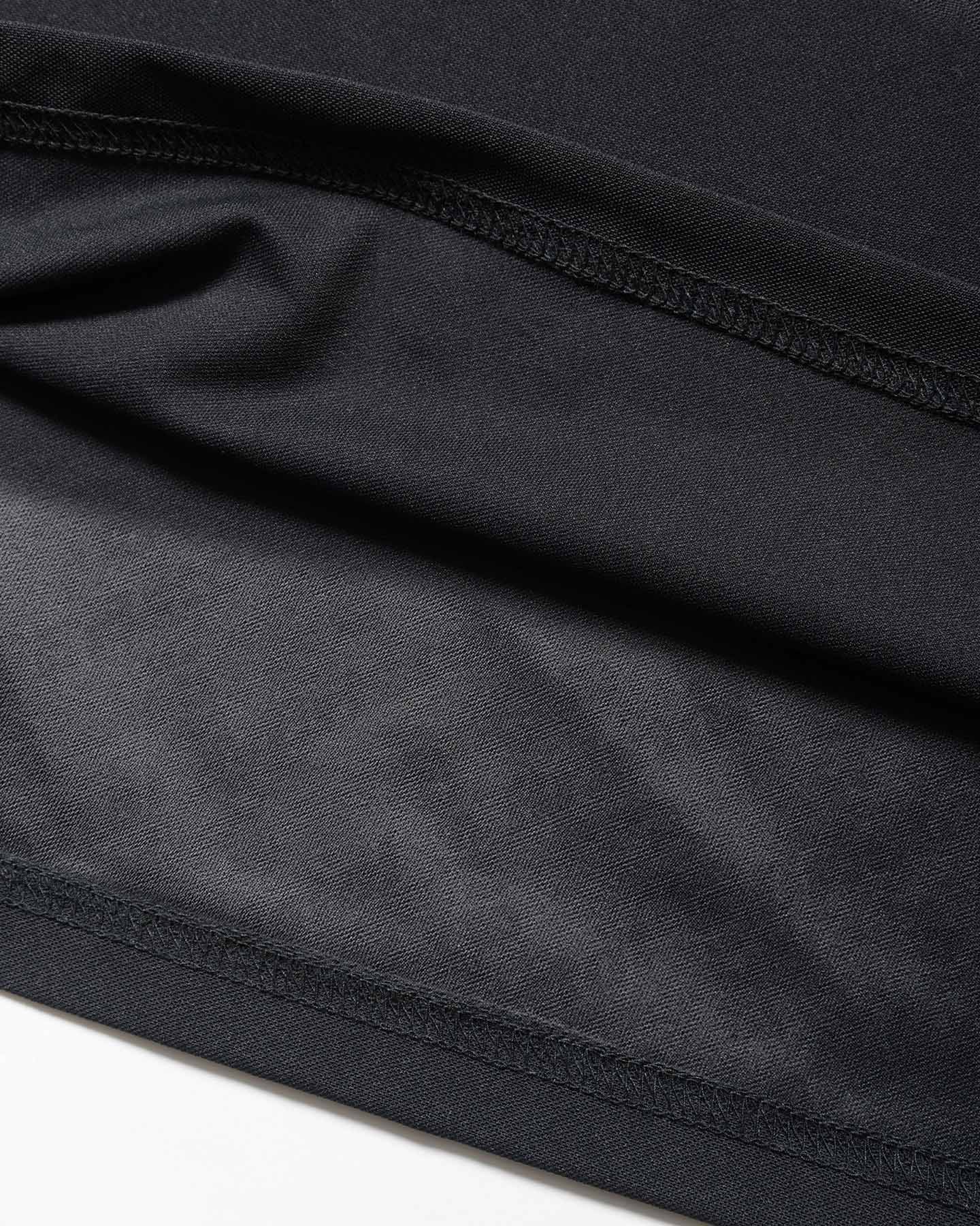 FCRB X FREEZE TECH NO SLEEVE TOP / BLACK (FCRB-242102)