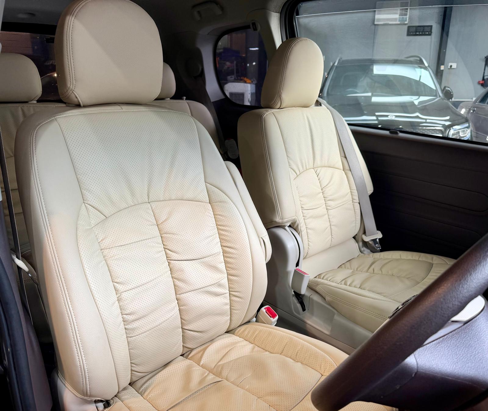 Toyota PORTE 1.5 2015