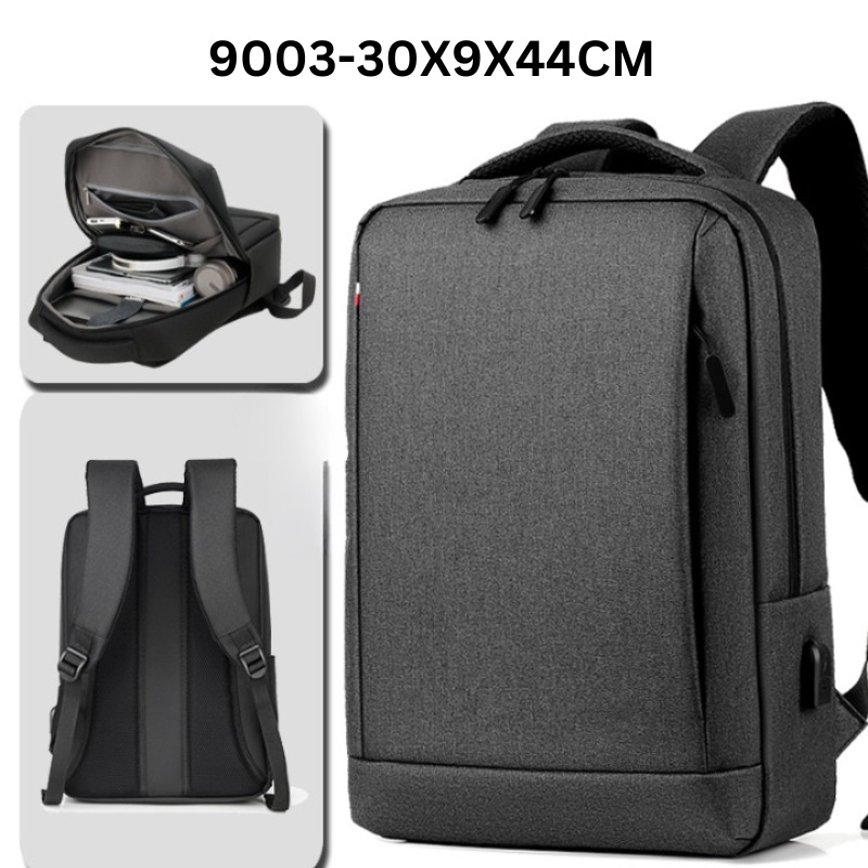 16.1 Inch Office Backpack / Business Backpack
