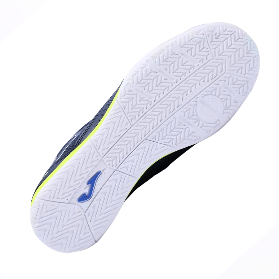 Futsal Shoes Dribling 24 Navy