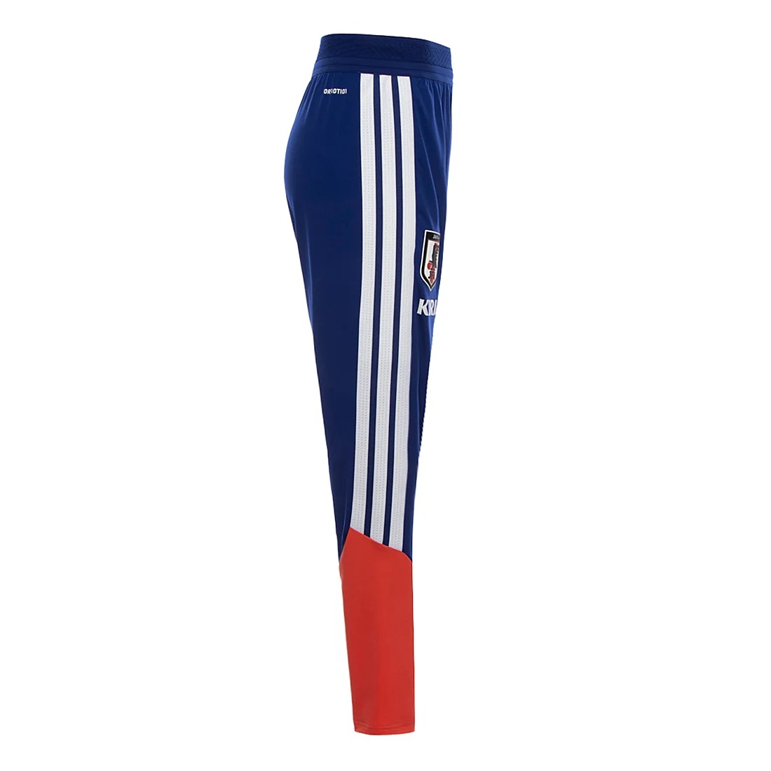 #球員版 Adidas Japan 日本 2026-27 Pro版訓練長褲 (包括球員版贊助) KL0871