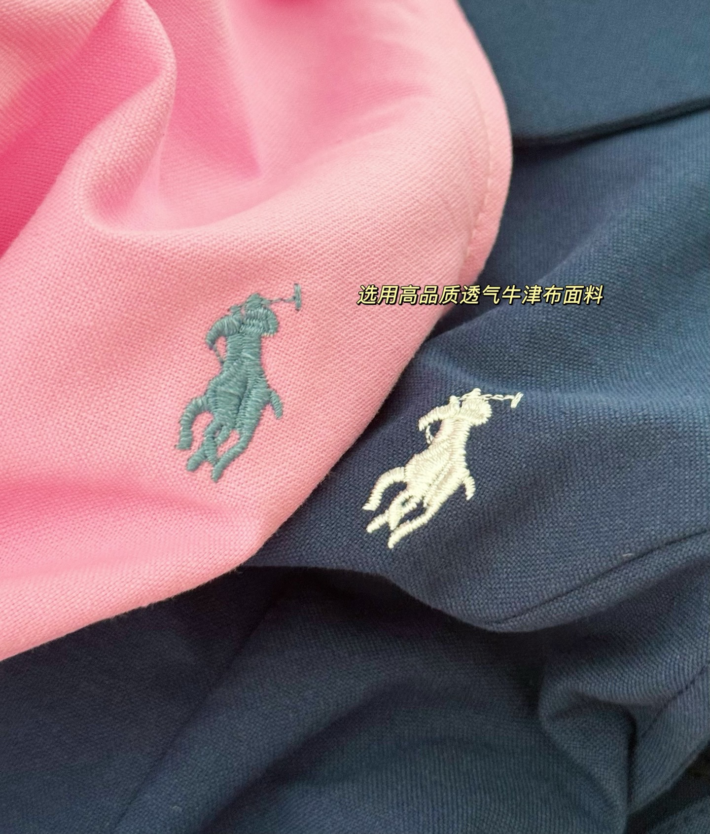 $230條。🌟 高品質 Po lo 刺繡無袖襯衫連衣裙 🌟