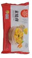 更加好-素燒賣(純素) 250g/ Vegetarian Siew Mai (Vegan) 250g