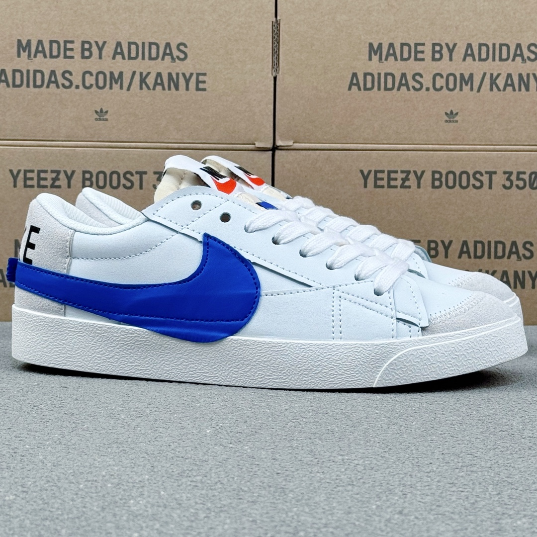 Nike Blazer Low '77 Jumbo