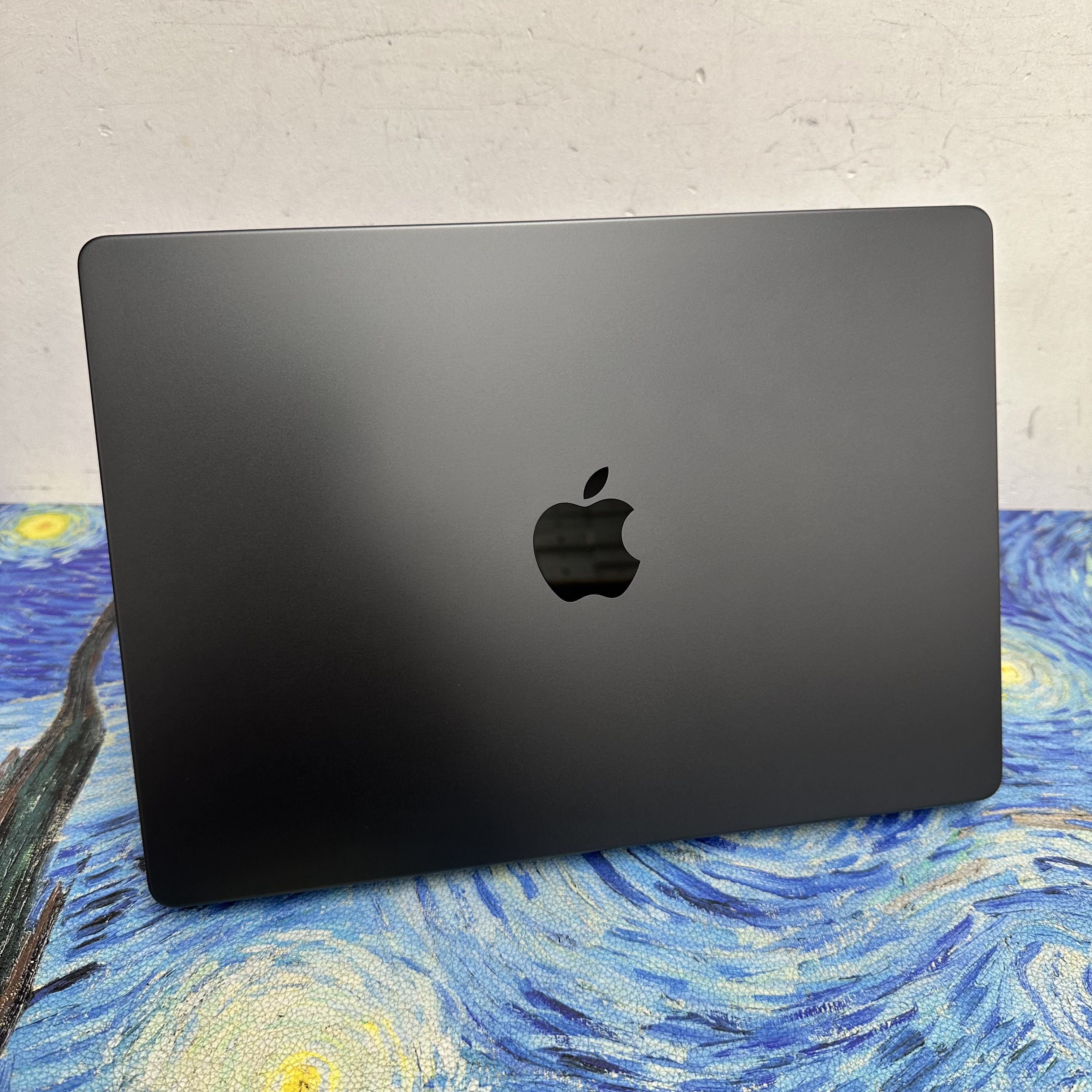 全新質素 Apple MacBook M4 Pro 2024 M4 Pro CPU/24GB Ram/512GB SSD/12核心GPU/Liquid Retina XDR Mon/14吋/黑色/ MacBook Pro M4 / MacbookPro M4 Pro / Laptop / Notebook / Ultrabook / Netflix/ YouTube / Black