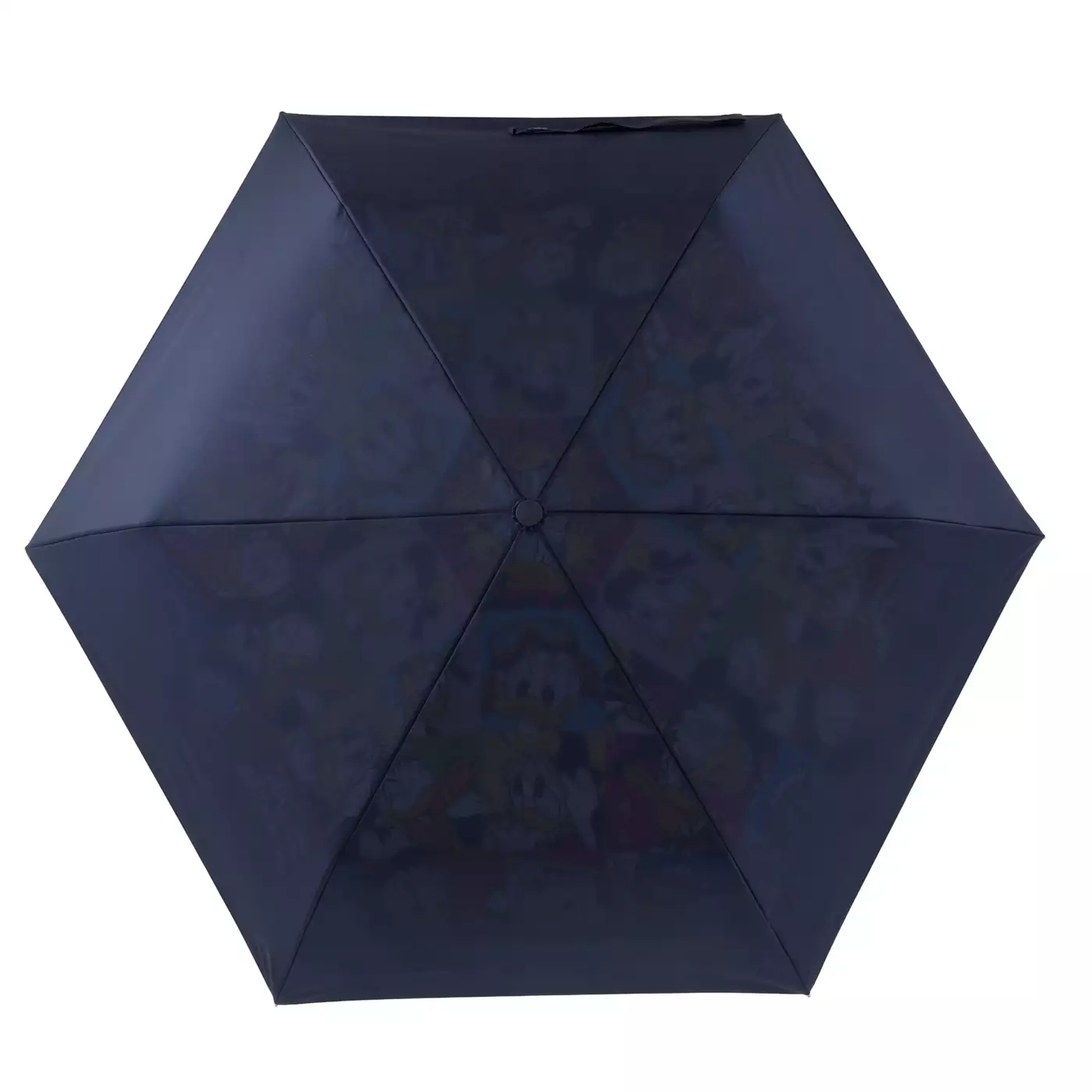 🌸 【預訂】Donald UV縮骨遮 - SHINY DAY<1/5>