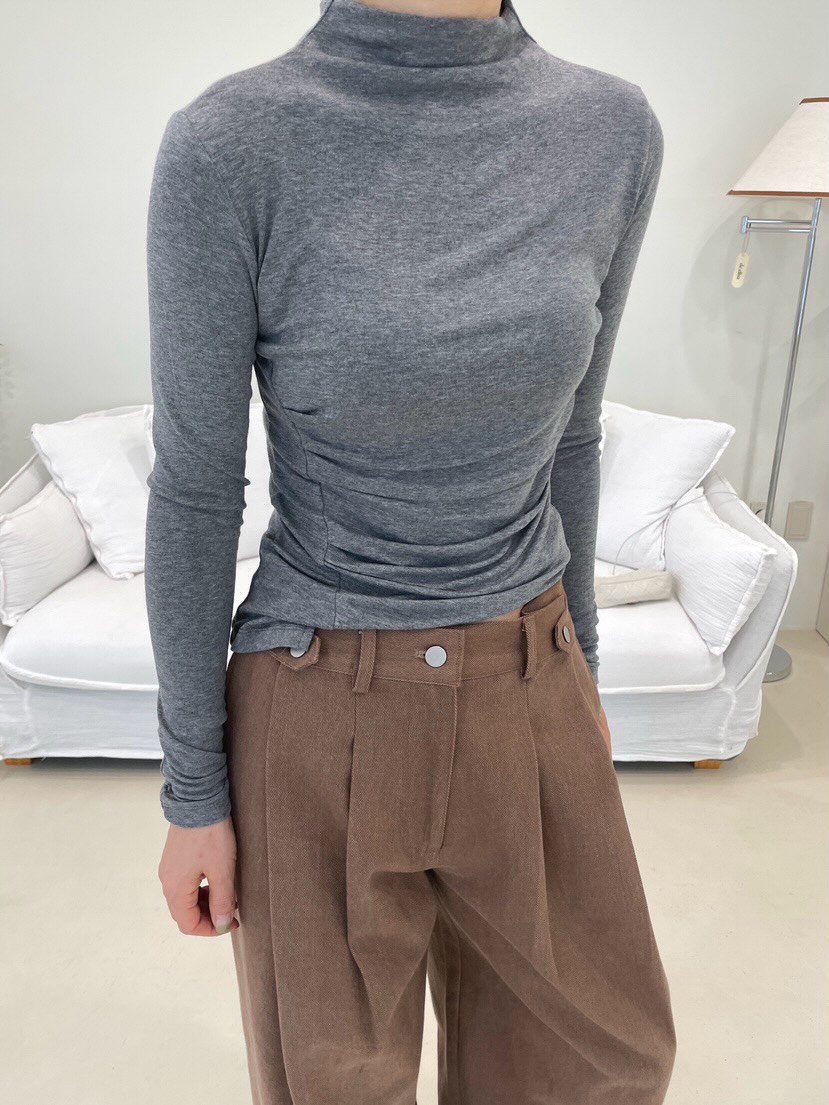 (2026FW) EDITION - TOP