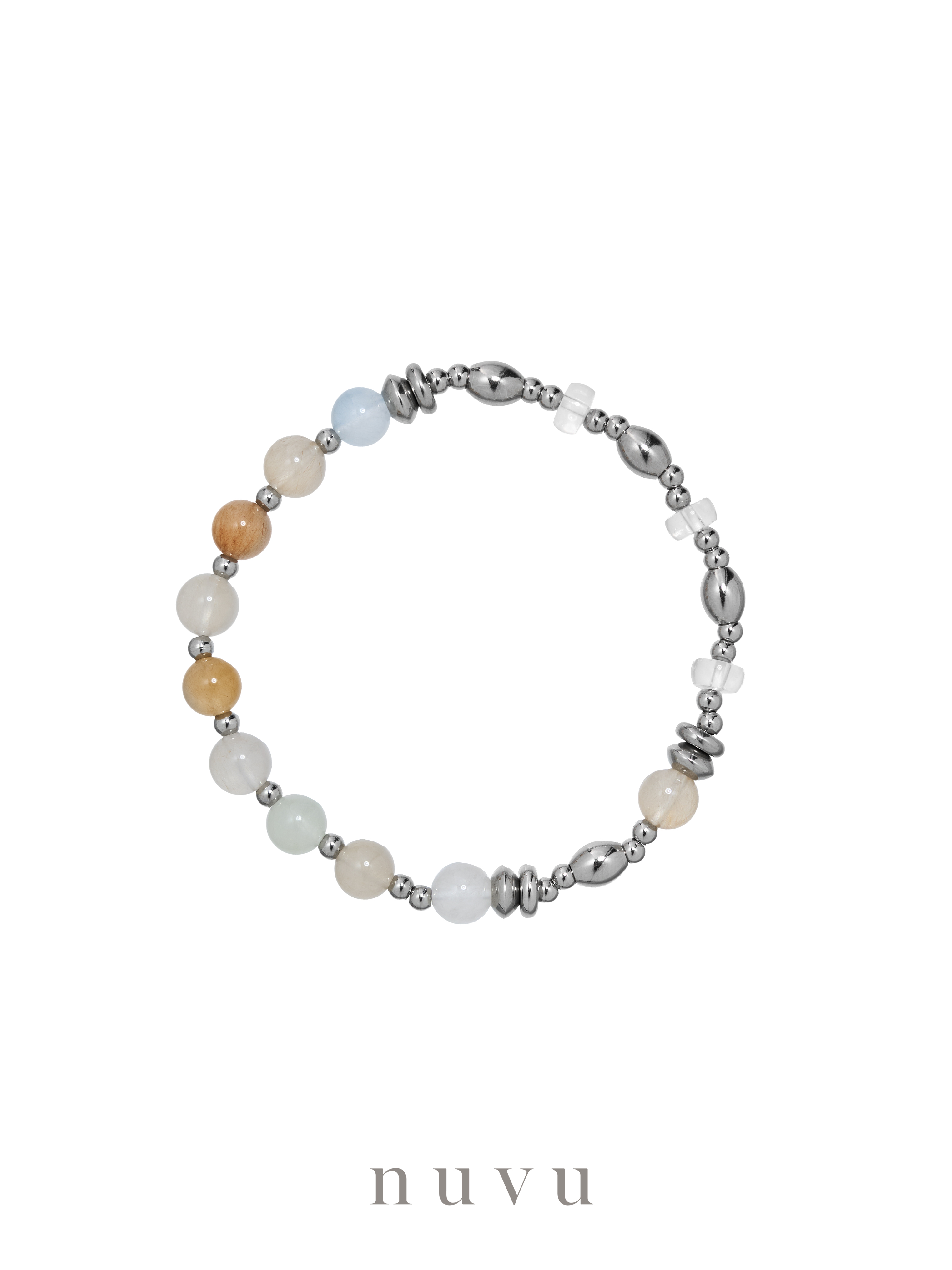 Macaroon Mood Bracelet