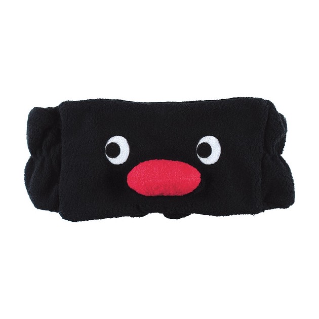 Pingu 髮帶