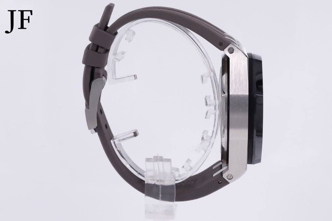 🚀精品 AP 皇家橡树离岸型 大熊猫计时码表 AP 26400 精钢表壳 陶瓷表圈 双面蓝宝石镜面 3126机芯 橡胶表带 精钢针扣 直径44mm💯