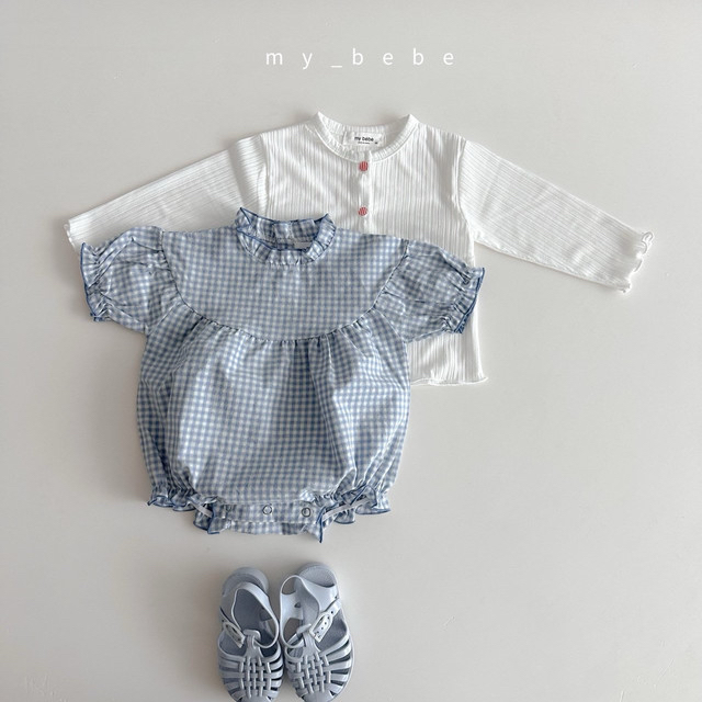 🇰🇷My Bebe包屁