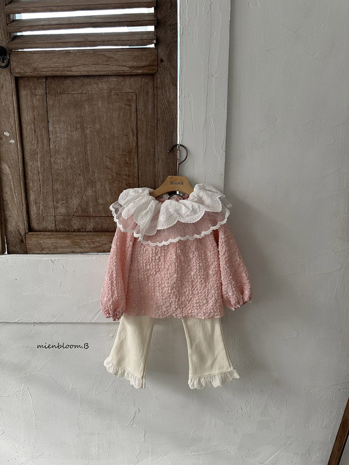 🇰🇷mienbloomb pants