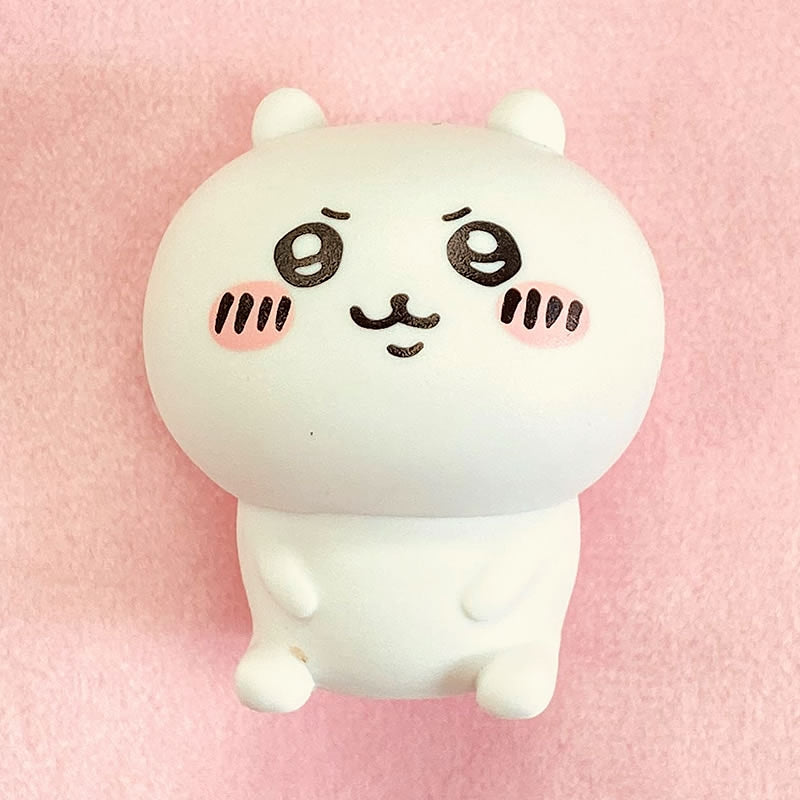 日本 chiikawa 迷你公仔擺件