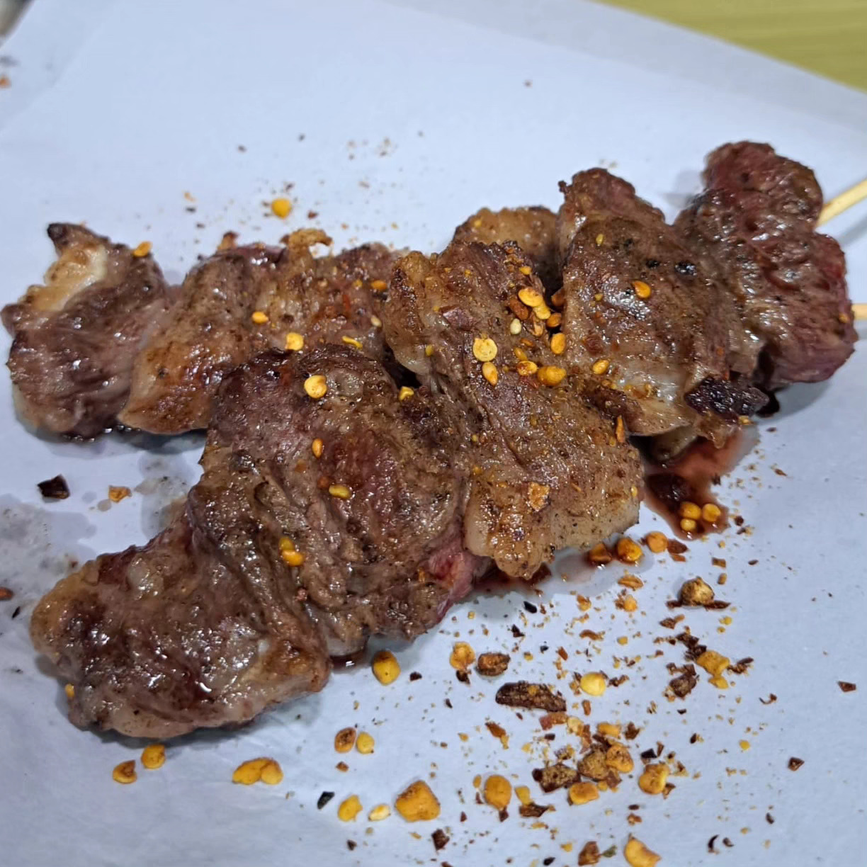 🇦🇺冰鮮澳洲 Sir Thomas MB3+ 和牛肋條 🐮🥩