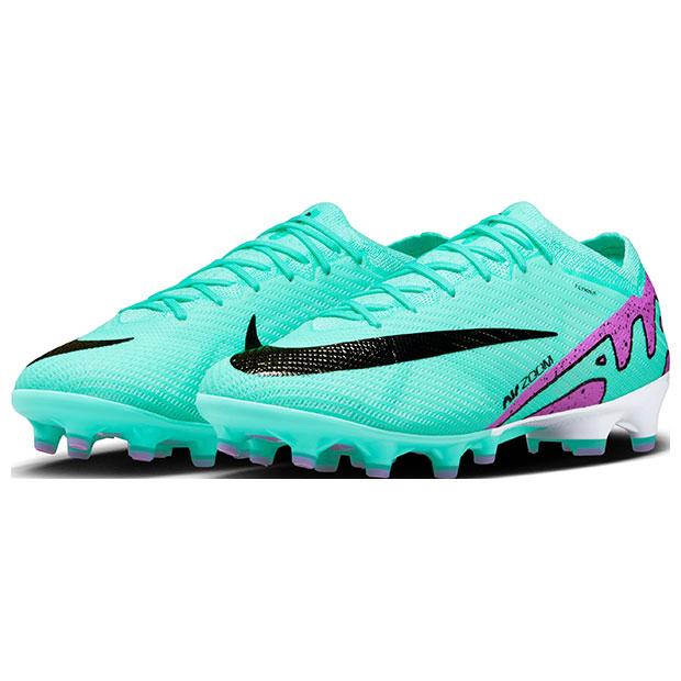 預訂)Nike Zoom Mercurial Vapor 15 Elite AG-PRO | 執波仔足球