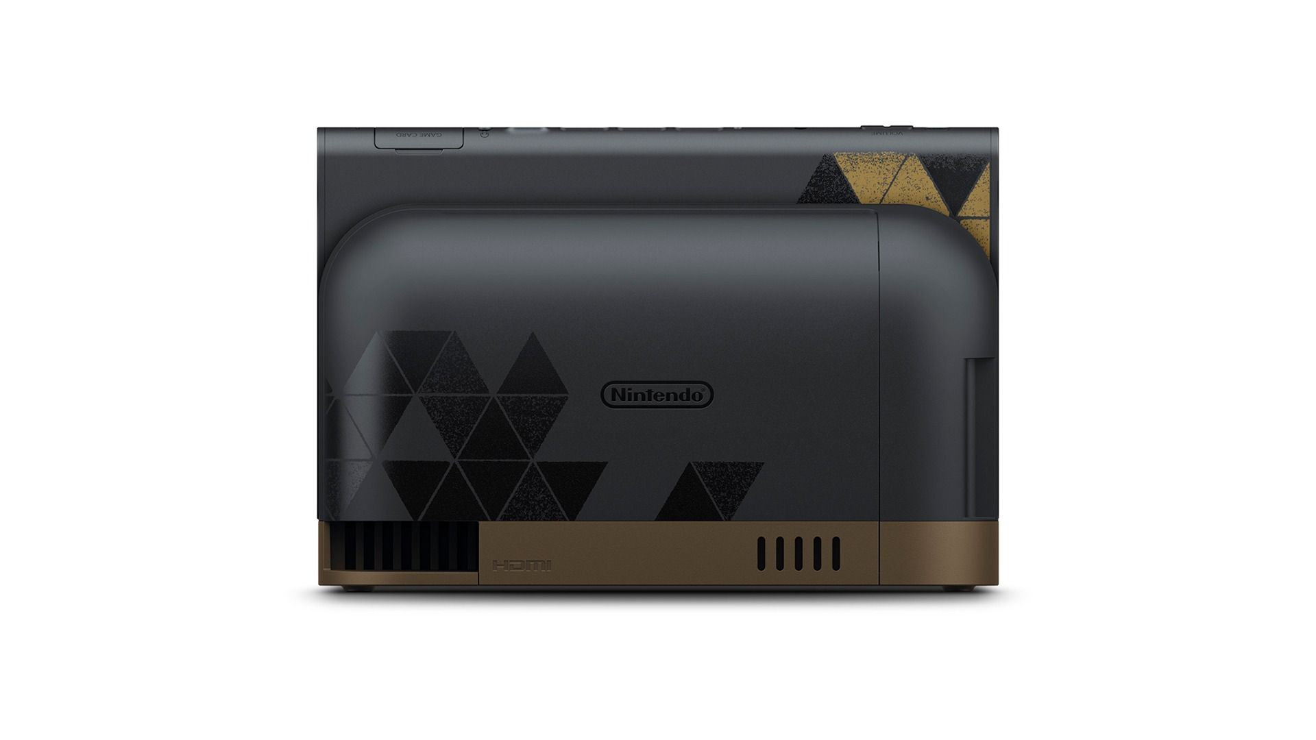 香港行貨 Nintendo Switch 2 薩爾達傳說 40週年紀念版 主機