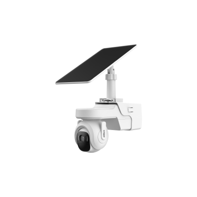 大華 DAHUA BP4A-4G/M0508 4MP 4G Pan & Tilt Network Camera Solar Monitoring System