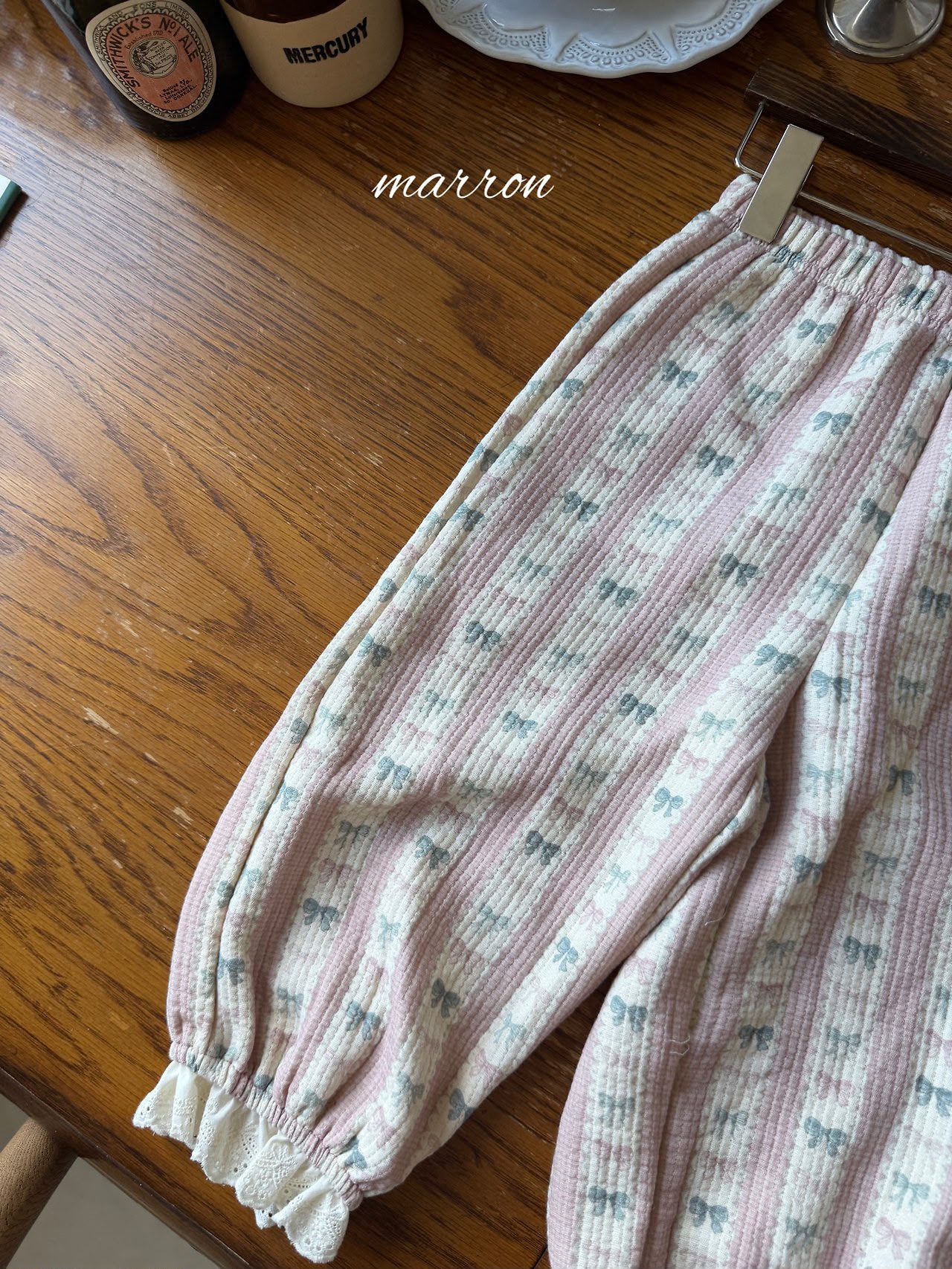 AW6117 Pants