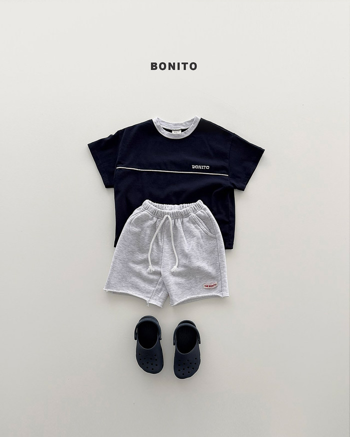 🇰🇷Bonito tee