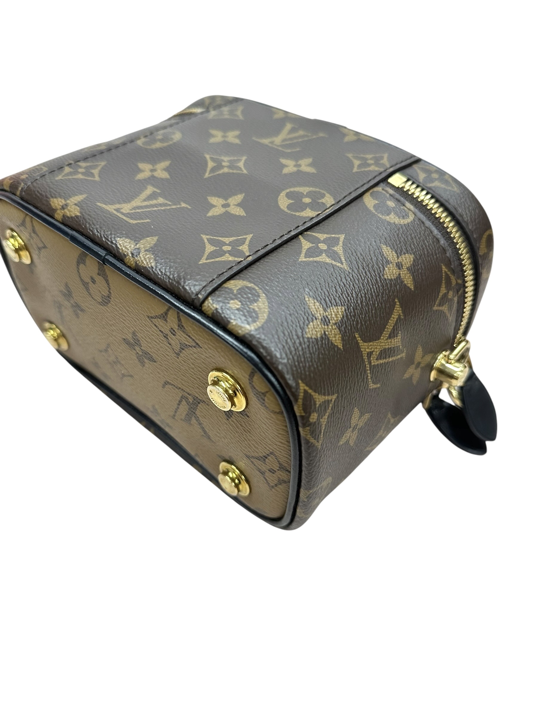 Pre-owned Louis Vuitton Vanity Case / Product Code: 072012