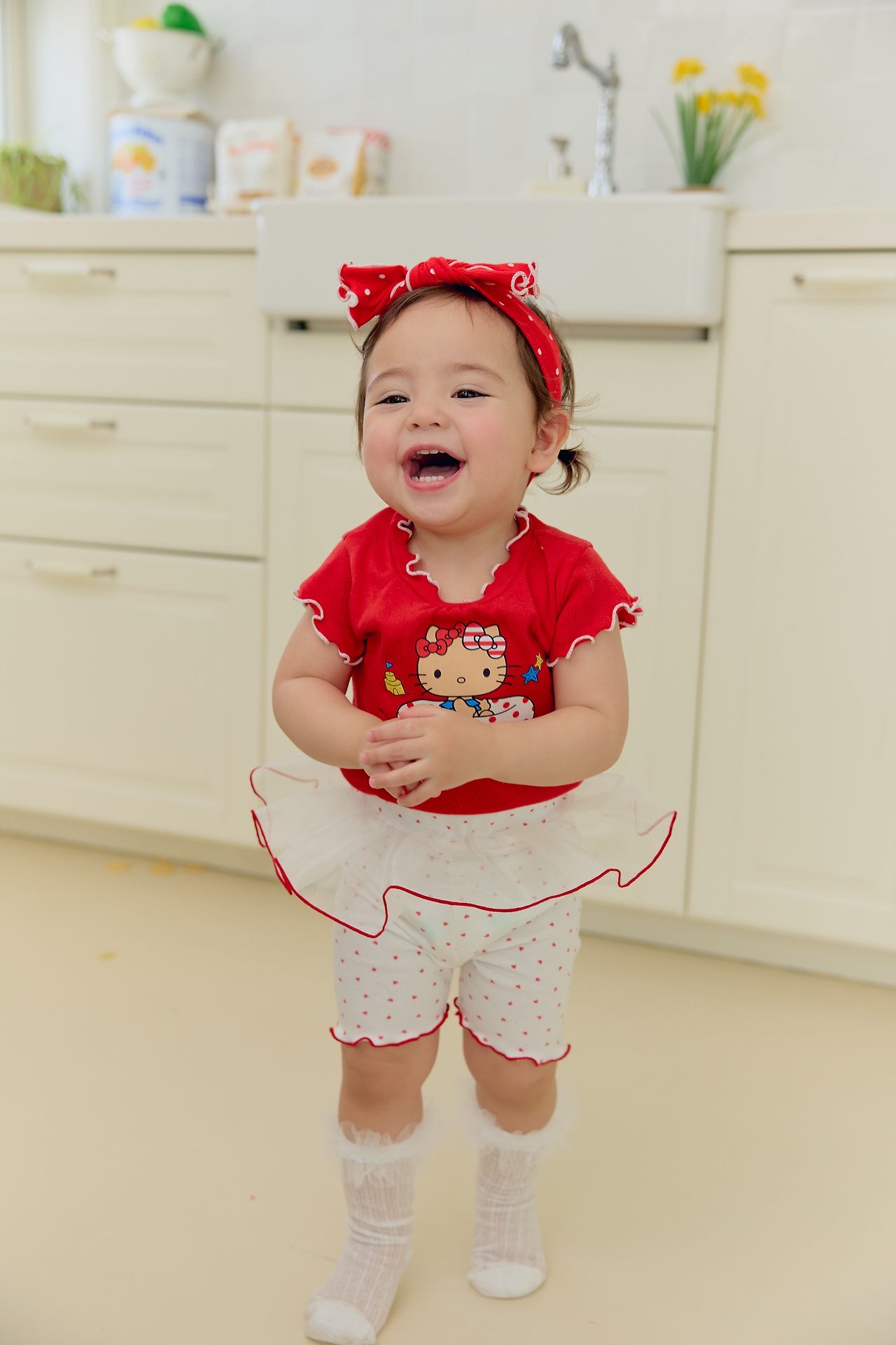 🇰🇷sera baby set 