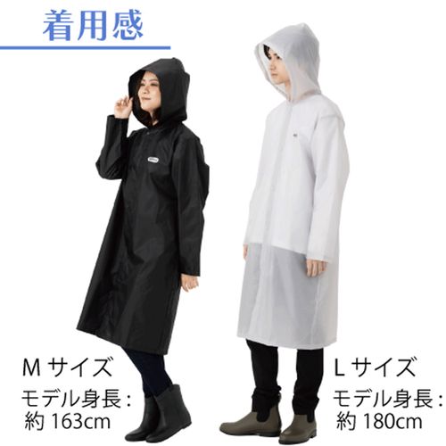 🆕【⭐訂購⭐】🌀 🇯🇵 日本直送 #OUTDOOR 大人/中童 #雨褸［2款選］🌀 [ELGD-0094][260728]