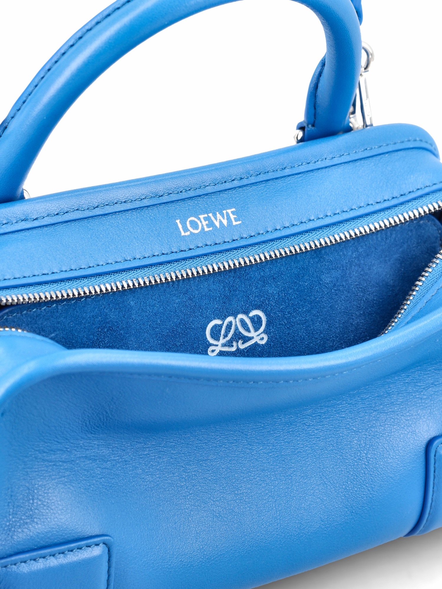 Loewe 女士 拉链单肩包均码码