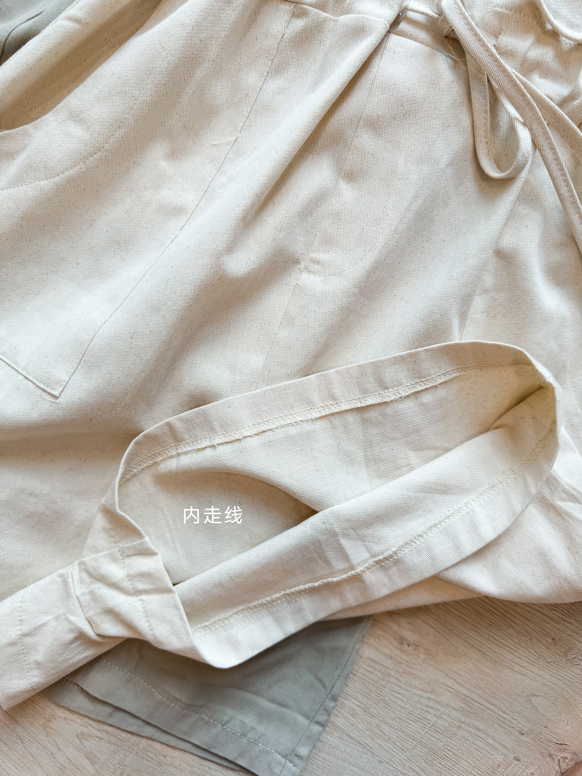 Emma Jumpsuit 懒人穿搭！小个子Polo领美式复古工装风连体裤 （ 4 Colours ）