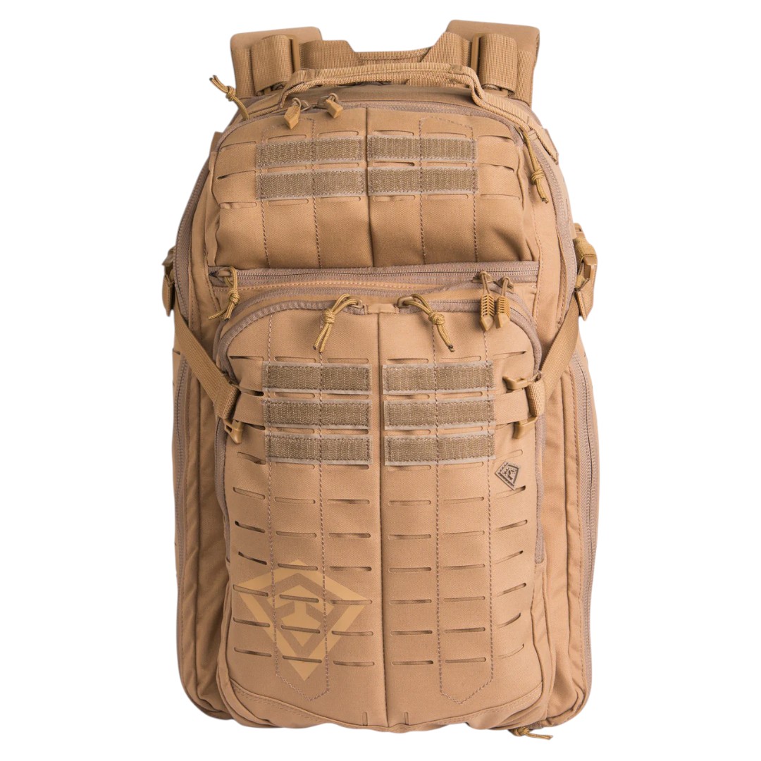 First Tactical Tactix 1-Day Plus 戰術背包