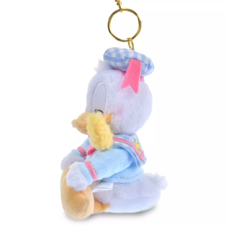 預訂 Spring Style 2026 吊飾 Donald Pooh Stitch Perry