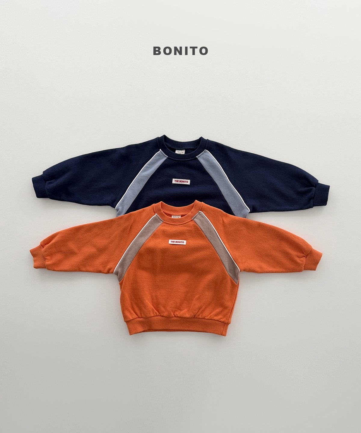 Bonito | Nagrangpinju MTM