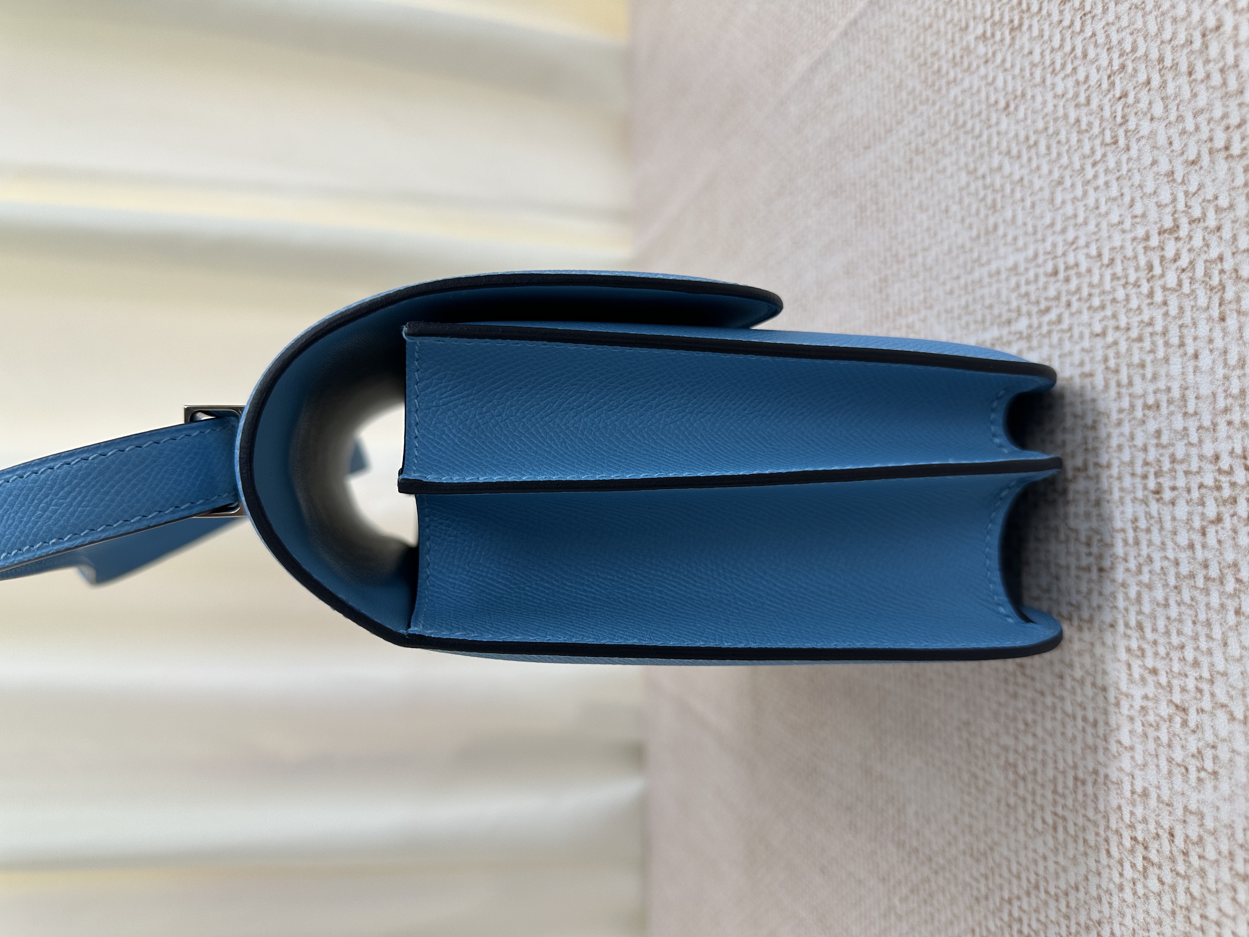 Pre-Owned HERMES Constance 24  / Stamp D / Product Code: 26022406