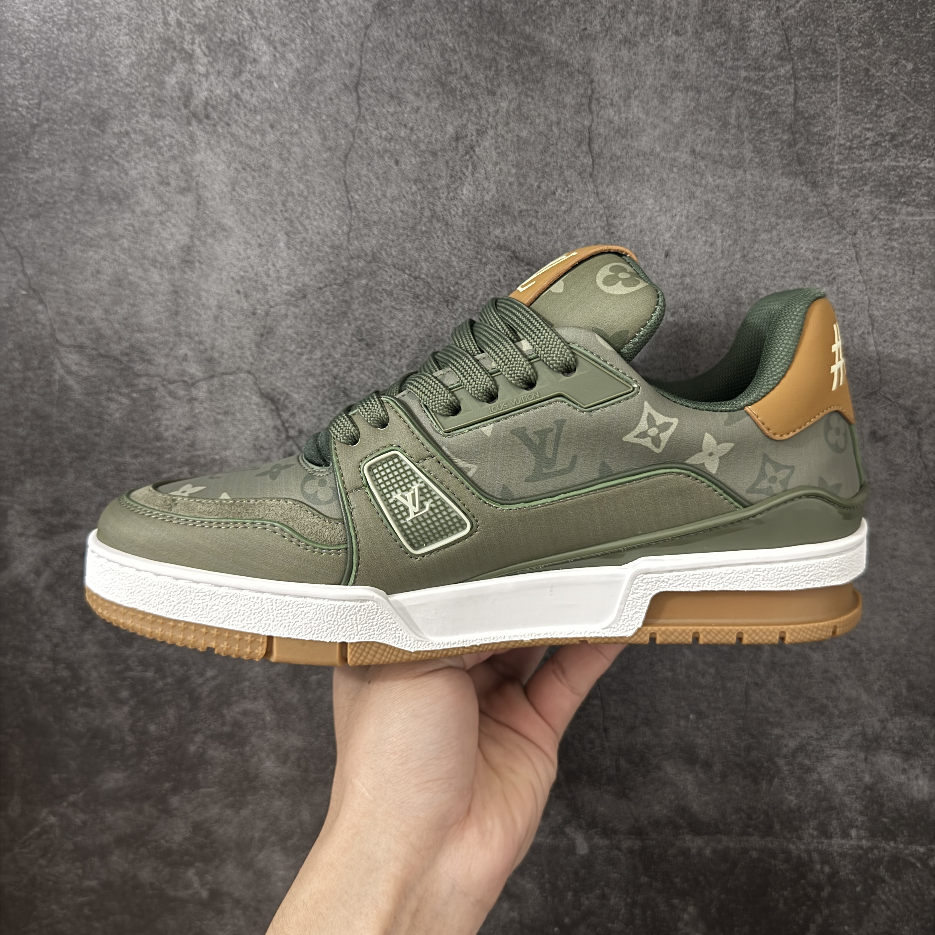 Louis Vuitton LV Trainer