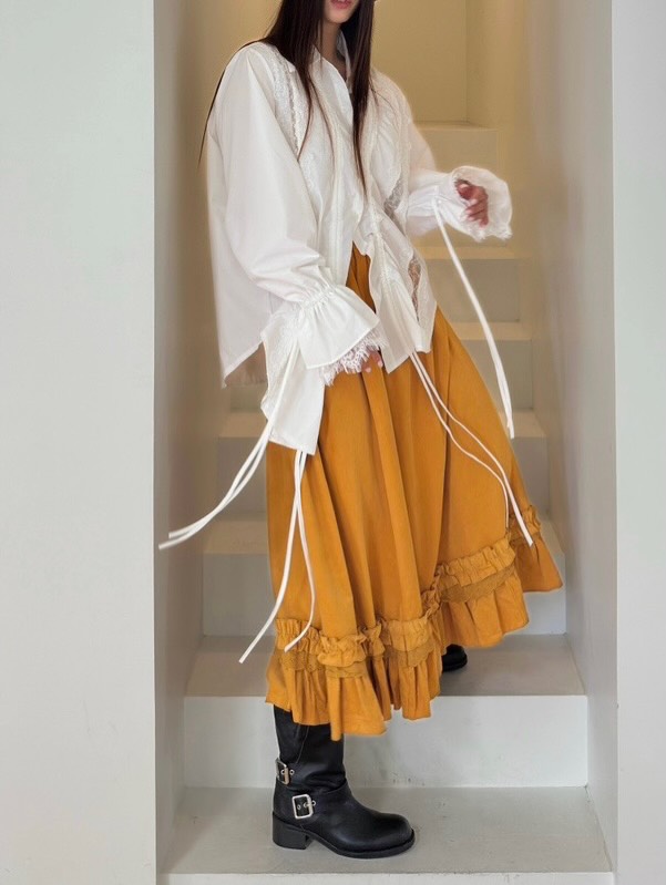 (2026FW) 81MARKET - TOP