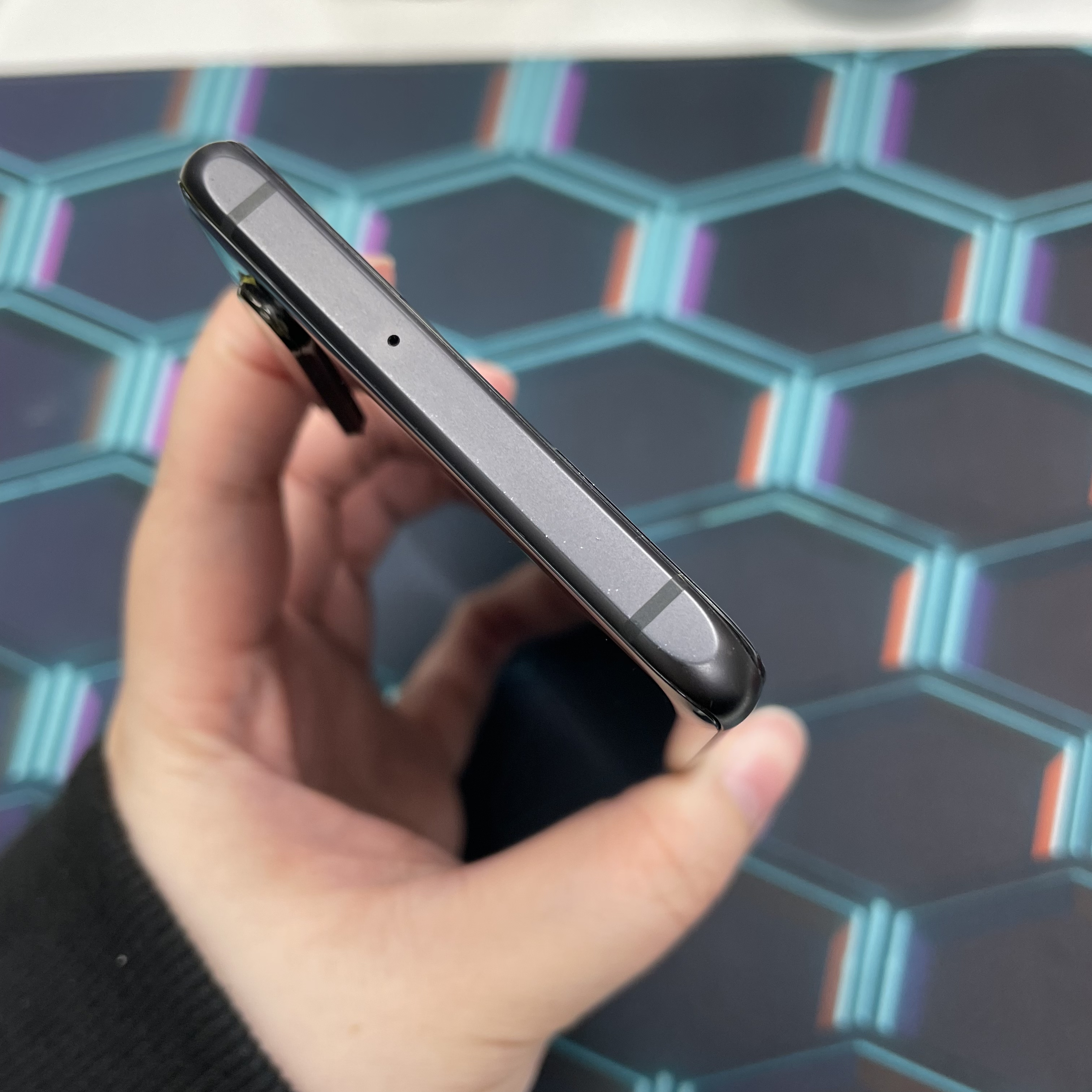 *6138 Huawei P30 勁靚機 8+128GB 黑色 black