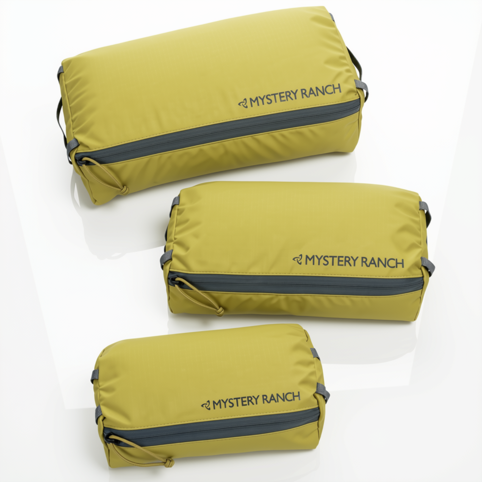Mystery Ranch Void Bag 收納袋套裝