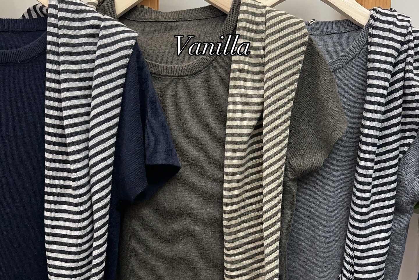 🇰🇷韓國🇰🇷超彈性針織套裝