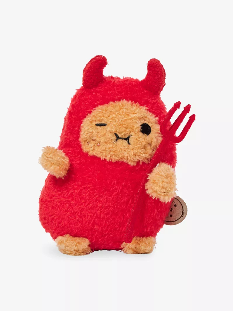 Noodoll Ricepud Red Devil Mini 小惡魔