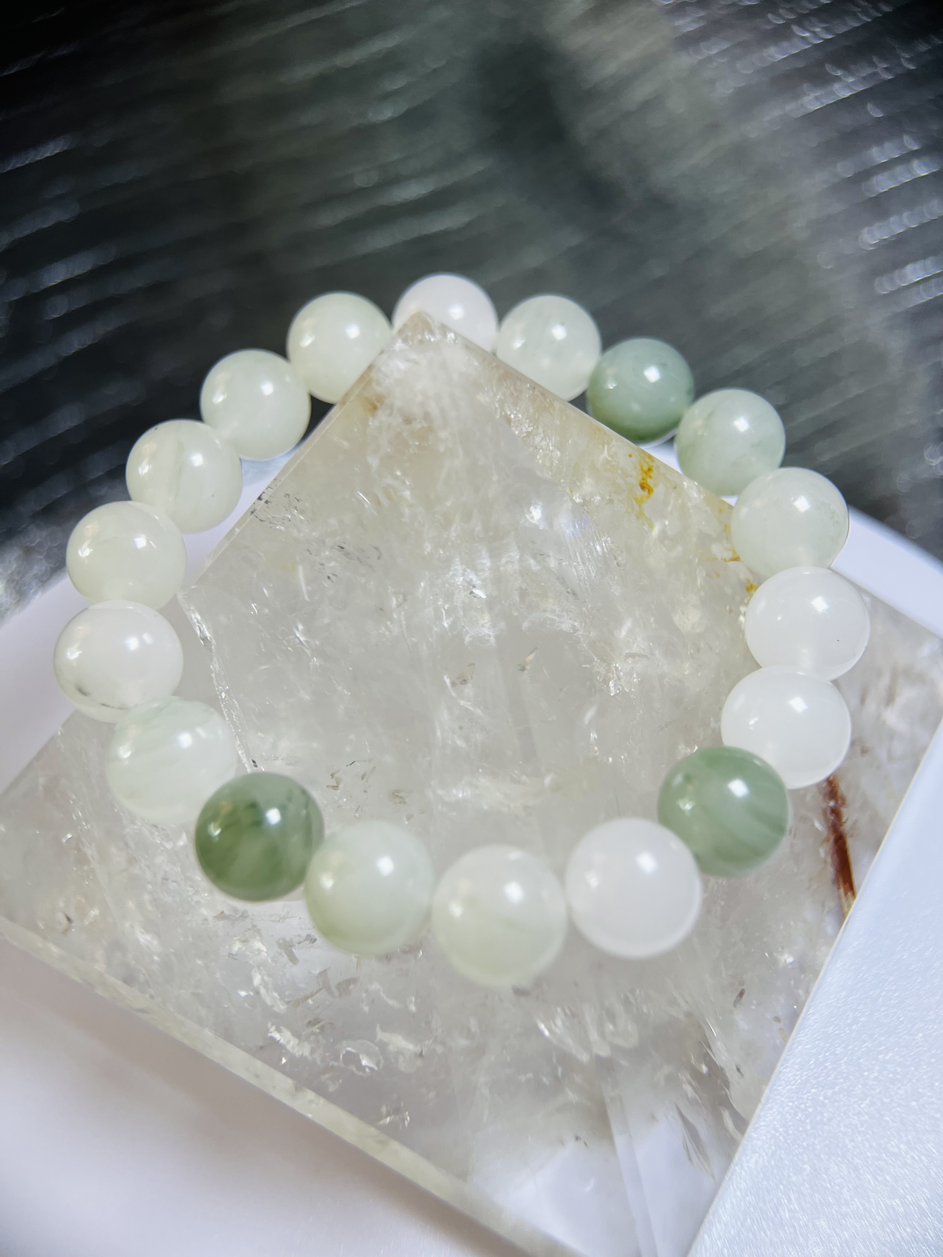 29B154手鏈｜天山翠