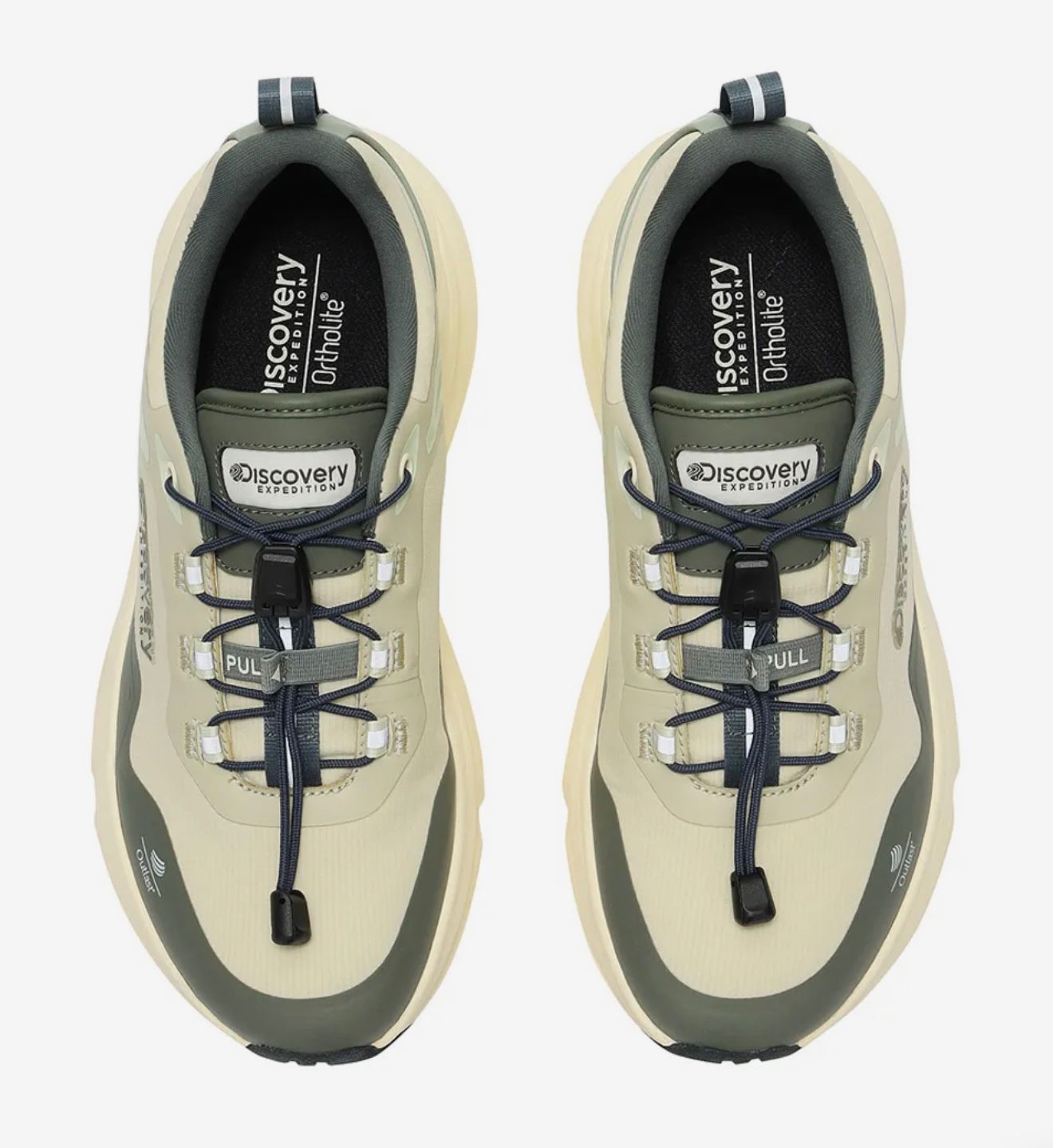 🇰🇷韓國Discovery波鞋（DXSH4524N）