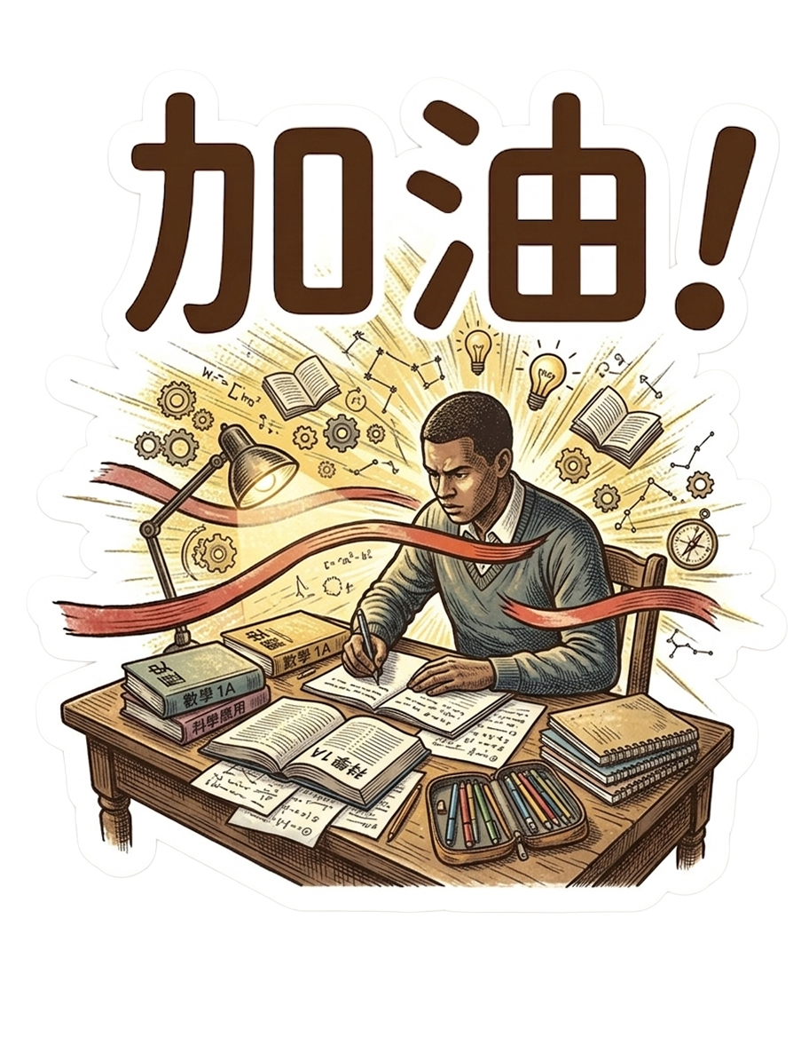 DSE心靈雞湯掛耳咖啡包