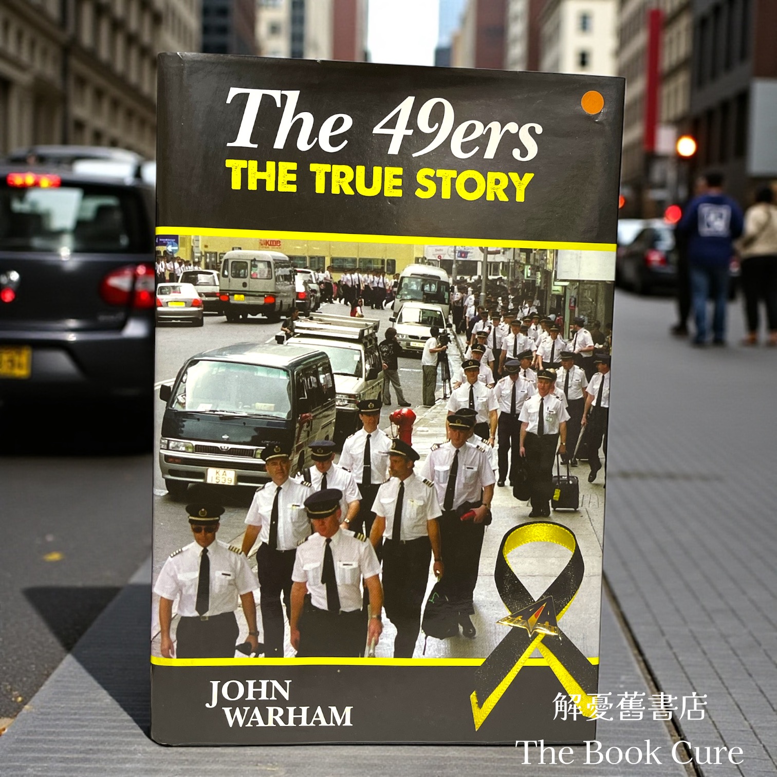 The 49ers: The True Story /  by John Warham